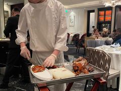 -上海总会SHANGHAICLUB(兴业太古汇店)