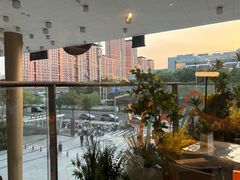 -闽海肴(北辰荟店)