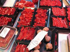 -幸运牛汕头小黄牛牛肉火锅(梅林店)