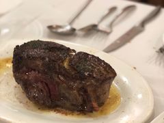 -摩根扒房(桐梓林店)