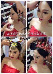 -蔚蓝映像STUDIO婚纱摄影(南稍门店)