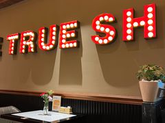 -半秋山西餐厅(宜昌大洋店)