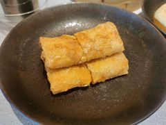 -潮府馆·非遗潮州菜·世纪公园(新国际博览中心店)