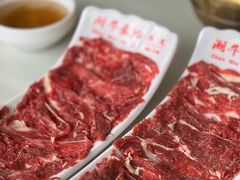 -潮牛禾记•潮汕鲜牛肉火锅(新亚洲店)
