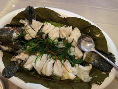 招牌无骨大鳊鱼-顺味凤城(九六广场店)