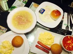 -翠华餐厅