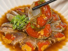 -湖滨28中餐厅·西湖宴·杭州君悦酒店