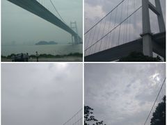 -威远炮台