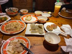 -正阳门饭庄·烤鸭·北京菜(万丰路七里庄店)