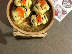 -八角锄烧·肉火锅(天河城店)