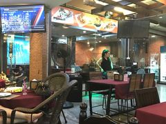 -BAI BUA RESTAURANT