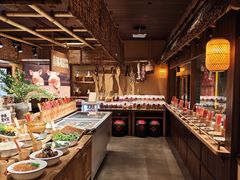 -田小狗的饭店(碧桂园店)