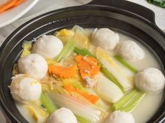 -嘉美轩·精细潮州菜·商务宴请(惠州佳兆业铂尔曼酒店)