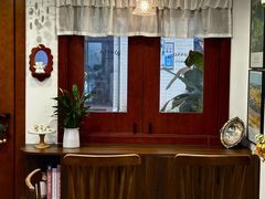 -花间烘焙BLossom Bakery