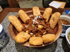 -南京大牌档(之心城店)