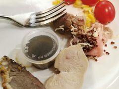 -So Lounge索兰至餐厅(蓝色港湾店)