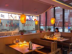 -蚝翅·海鲜粥·烧烤·宁夏滩羊季(玉米楼店)
