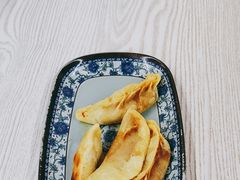 -金记老七家湾第一锅贴店(金沙井总店)