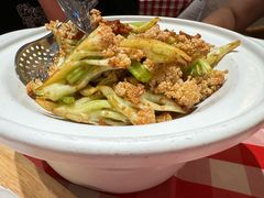 -西贝(紫荆广场店)