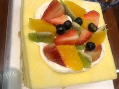 -积慕Cake(解放大道店)