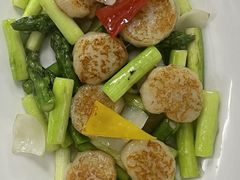 -中山保利艾美酒店-乐美中餐厅