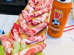 -钢管厂五区小郡肝火锅串串 Chuan Chuan hot pot