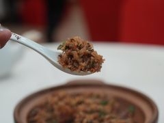 -寻味顺德·南记酒家·传统顺德菜·鱼生(广源路店)