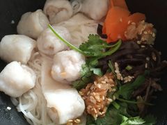 -渔米丰·广府鱼汤米线(光明广场店)