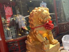 -六和聚传统烤鸭.天津菜(和平店)