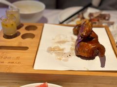 -汤城小厨•粤菜•靓汤(金宝街店)