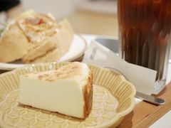 -素咫咖啡CLIFEROSE(新安店)