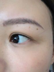 -久匠·野生眉半永久纹眉