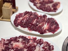 -陈记顺和潮汕牛肉火锅(韩江路店)