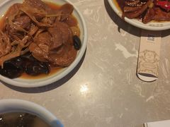 -松鹤面馆·古法焖肉面(观前店)