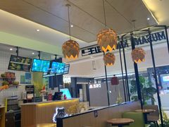 大堂-MUSANG KING猫山王(龙湖杭州滨江天街店)