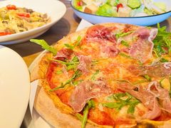 -FABIO’S费比欧披萨餐厅