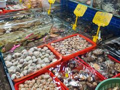 -船奇蒸汽海鲜·闽菜(八市海鲜总店)