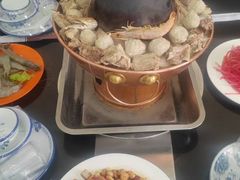 -山海关浑锅(秦皇岛首店)