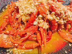 -红盔甲·小龙虾(车公庙店)
