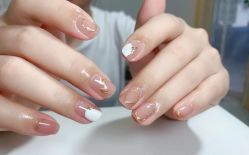-H12 STAR日式美甲美睫专门店