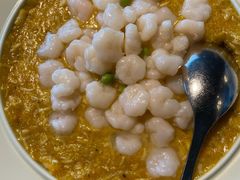 蟹粉虾仁-蟹榭·本帮江浙菜·蟹宴(五角场合生汇商场店)