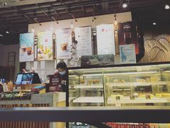 -COSTA COFFEE(成都来福士店)