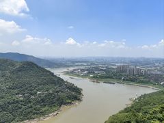 -铁山坪森林公园