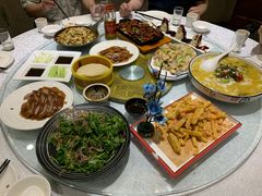 -津悦·正阳春烤鸭(红旗南路店)