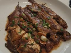 -好兄弟郭巨海鲜(天一阁店)