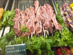 -卢布里西餐厅(总店)