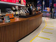 -星巴克臻选(北京富力家园店)