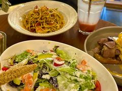-UPPER KITCHEN(延安路店)