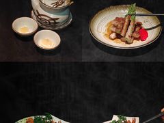 -阿吾罗日本料理(K11艺术中心店)