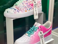 -NIKE品牌体验店(南京东路店)